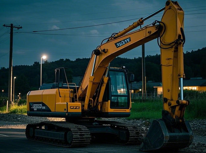 Reparations and Service