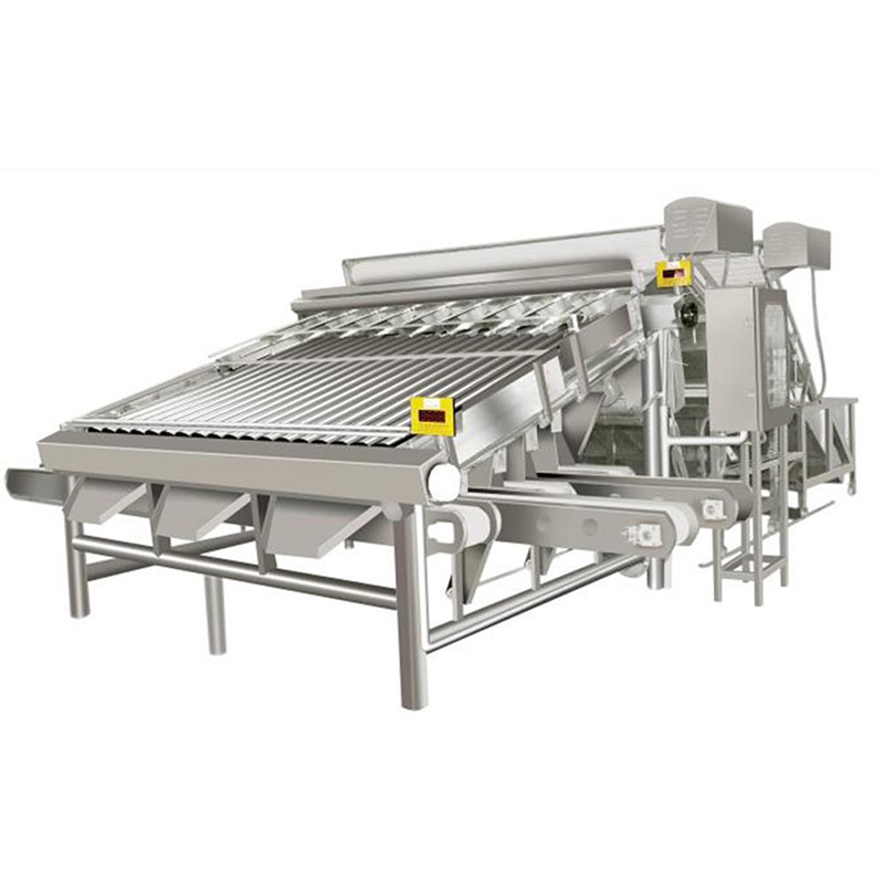 FOOD PROCESS MACHINES